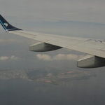 Flying the Unfriendly Skies