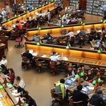 Fostering the Exchange of Ideas