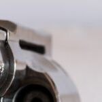 Make Police Keep Guns Safe from Loss, Theft