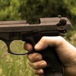 Keep Guns Out of Kids' Hands