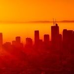 L.A. Olympics Bid Gets High Marks for 'Low Risk'