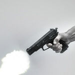 Keep Replica Guns Off Your Christmas List