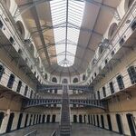 Crime Declines Despite Drop in Imprisonment