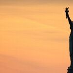 Our View: Peaceful Transition a Good Beginning