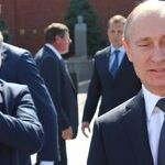 Putin is Weak But Dangerous