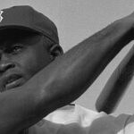 Remembering Jackie Tearing Down Barriers