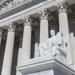 Clarence Thomas Benefited From Affirmative Action He Now Disdains