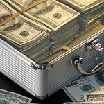 Federal Spending a Sign of Progress