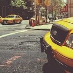 The Metropolitan Taxicab Commission Is out of Gas
