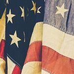 Long March To Flag Day