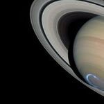 Seeing Saturn: An Amazing Milestone for Cassini