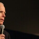 McCain's Eloquent Final Chapter Must Include Strong Actions
