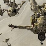 Congress Needs to Investigate Air Force Over Toxic Foam
