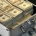 Congress has its Own Hush Fund