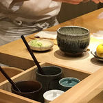 Ultimate Sushi: An Aficionado's Quest