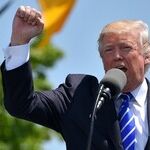 Let's See More President Trump