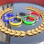 Blackmun's Leadership Improved U.S. Olympics