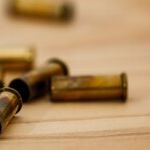President Safely Back in NRA's Pocket