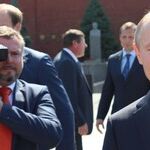 Toxic Attacks By Putin's Russia