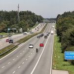 Set Safety Framework for Self-Driving Tests