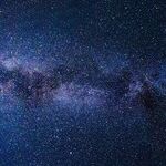 Seek World Peace Through Strength in Space