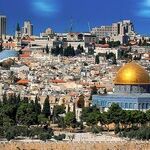 U.S. Embassy Move to Jerusalem