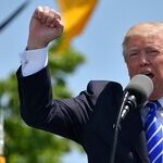 Trump Chooses the Way of Chaos and Disaster