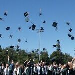 Schools Can Learn Lesson from Commencement