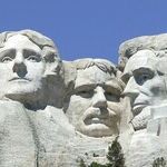 History Shows America Overcomes its Challenges