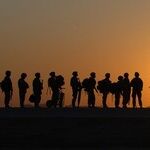 Immigration Ferment Spreads to the Army