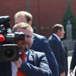 Consider This Trump's Russian Contusion