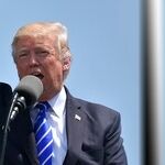 Yes, Trump Should Talk to Iran