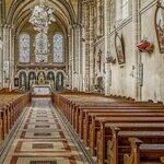 Tear Down the Protections for Pedophile Priests
