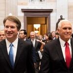 Kavanaugh Shouldn't Matter This Much