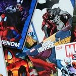 Remembering the Man Behind the Superheroes