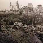 The 'Great War' and Those That Followed