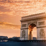 Destructive Challenge in France