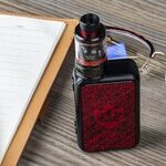 Teen Vaping Poses Future Risks