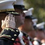 More Veterans Are Needed in Political Office