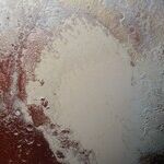 At the Edge of Space, Photos of a Snowman