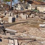 Disaster Relief Is Overdue
