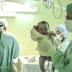 Bennet Nixes Health Care for Babies