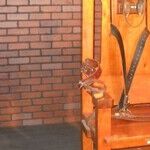 American Death Penalty Is Like Sharia