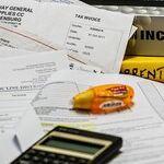 Trump's Stonewalling on Releasing His Tax Returns Shows the Need to Require It