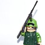 Toy Soldiers Are Patrolling the Real Border. What Could Possibly Go Wrong?