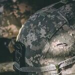 We Are Blessed by Military Personnel