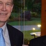 Hickenlooper Kicks a Hive of Booing Bullies and He Should Be Proud