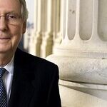 Senate Leader's Obstructionism Is Preventing Mere Debate, Much Less Action