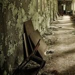 Chernobyl and Concentration Camps