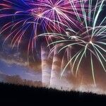 A Lot to Celebrate on the Fourth of July